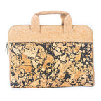 Mallette pour ordinateur portable Cork and Coffee Bean Fusion BAG-2288