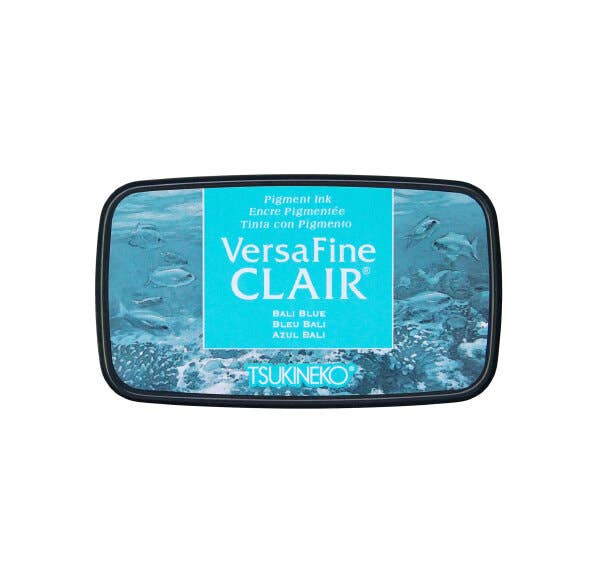 Versafine Clair - Bleu Bali