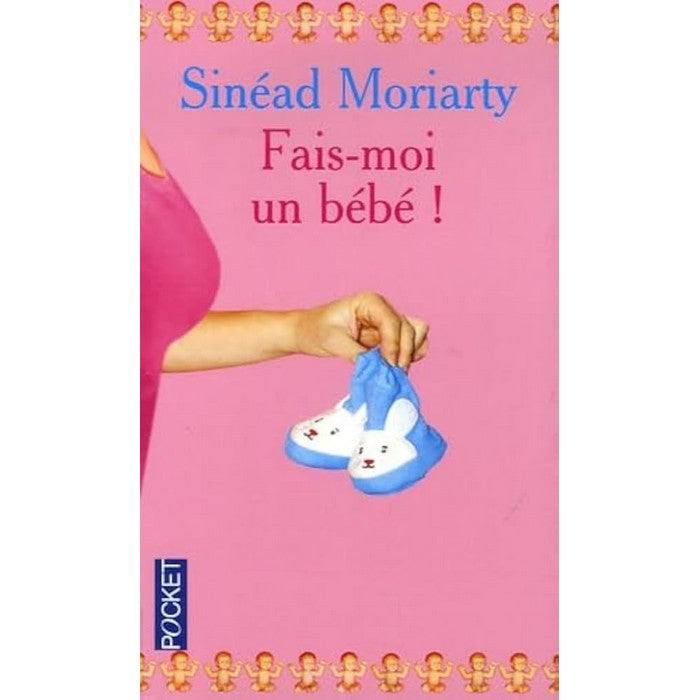 Fais-moi un bébé