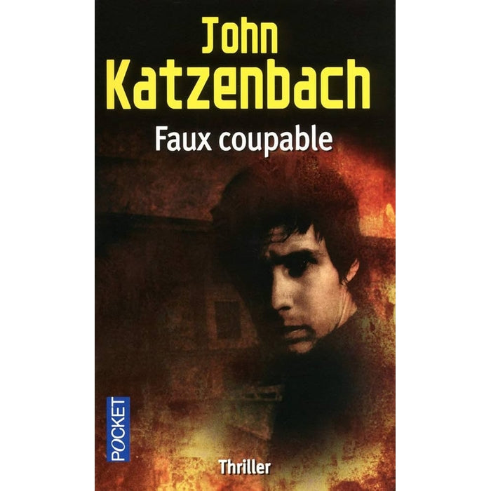 Faux coupable
