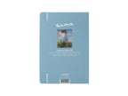 Carnet à couverture souple A5, Claude Monet, Femme à l'ombrelle