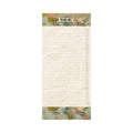 To do list "Voyage"
