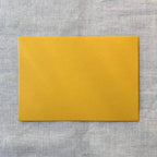 Enveloppes / C6 / individuellement