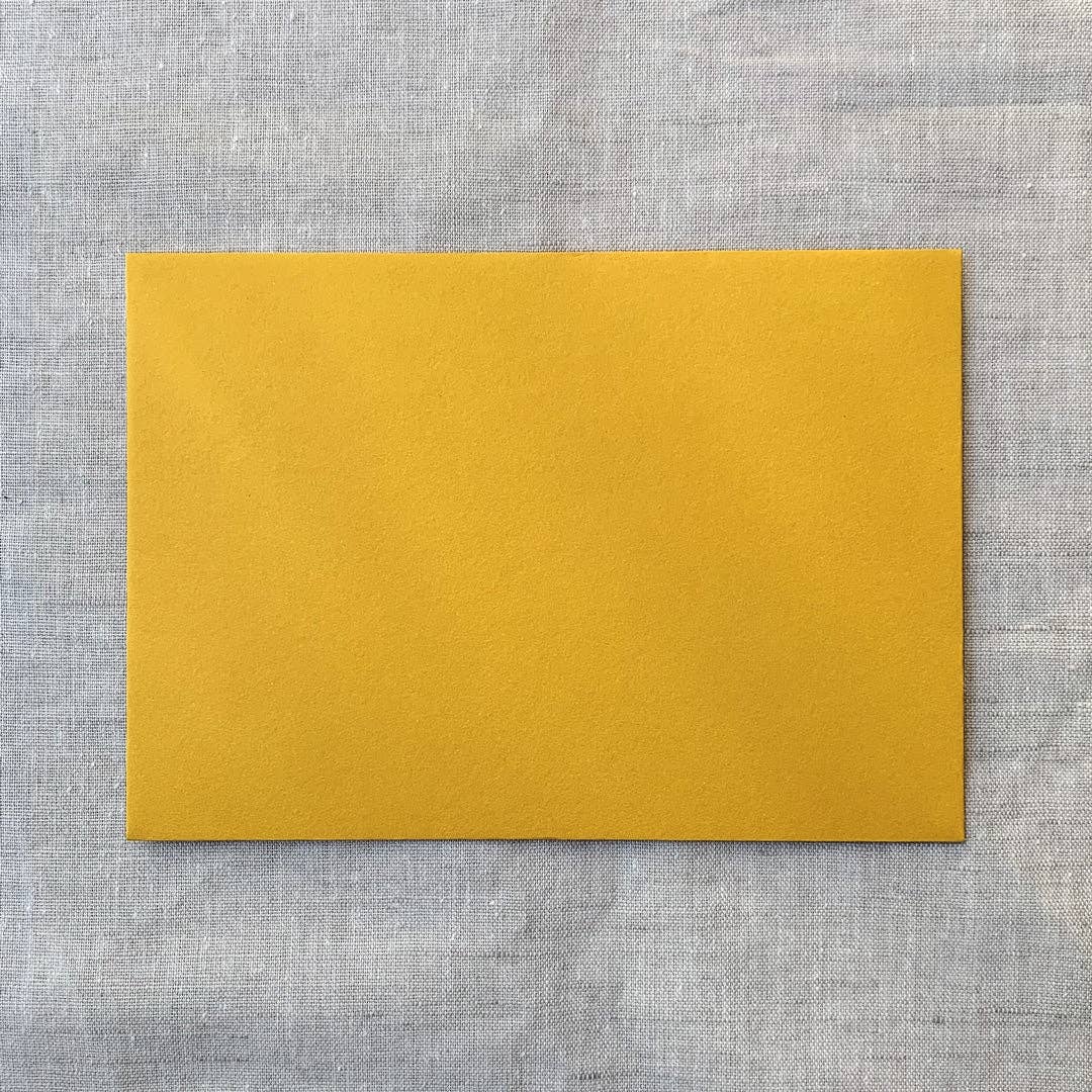 Enveloppes / C6 / individuellement