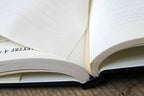 Mon carnet épistolaire "Toutes les lettres ne sont pas des