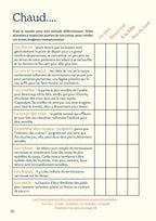 Carnet de voyage intime