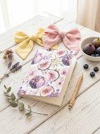 CARNET · Édition Fig
