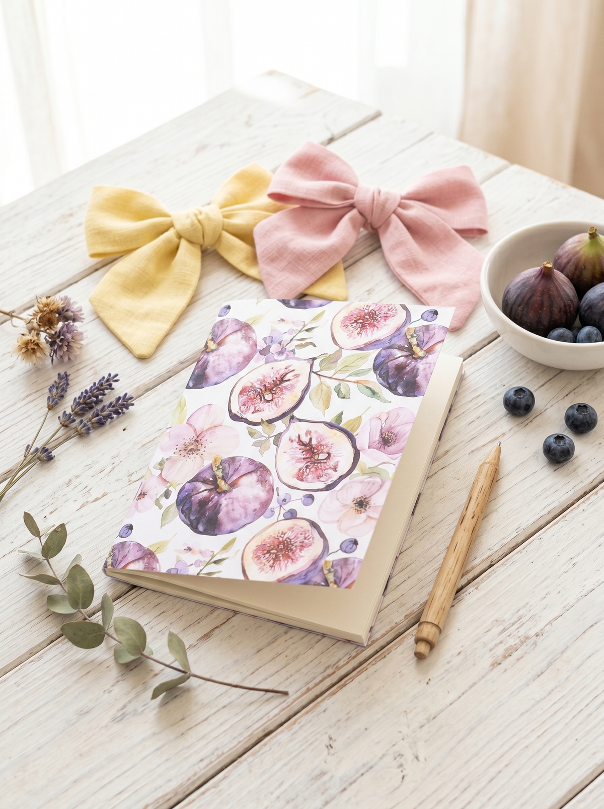 CARNET · Édition Fig