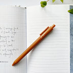 Stylo bloc-notes