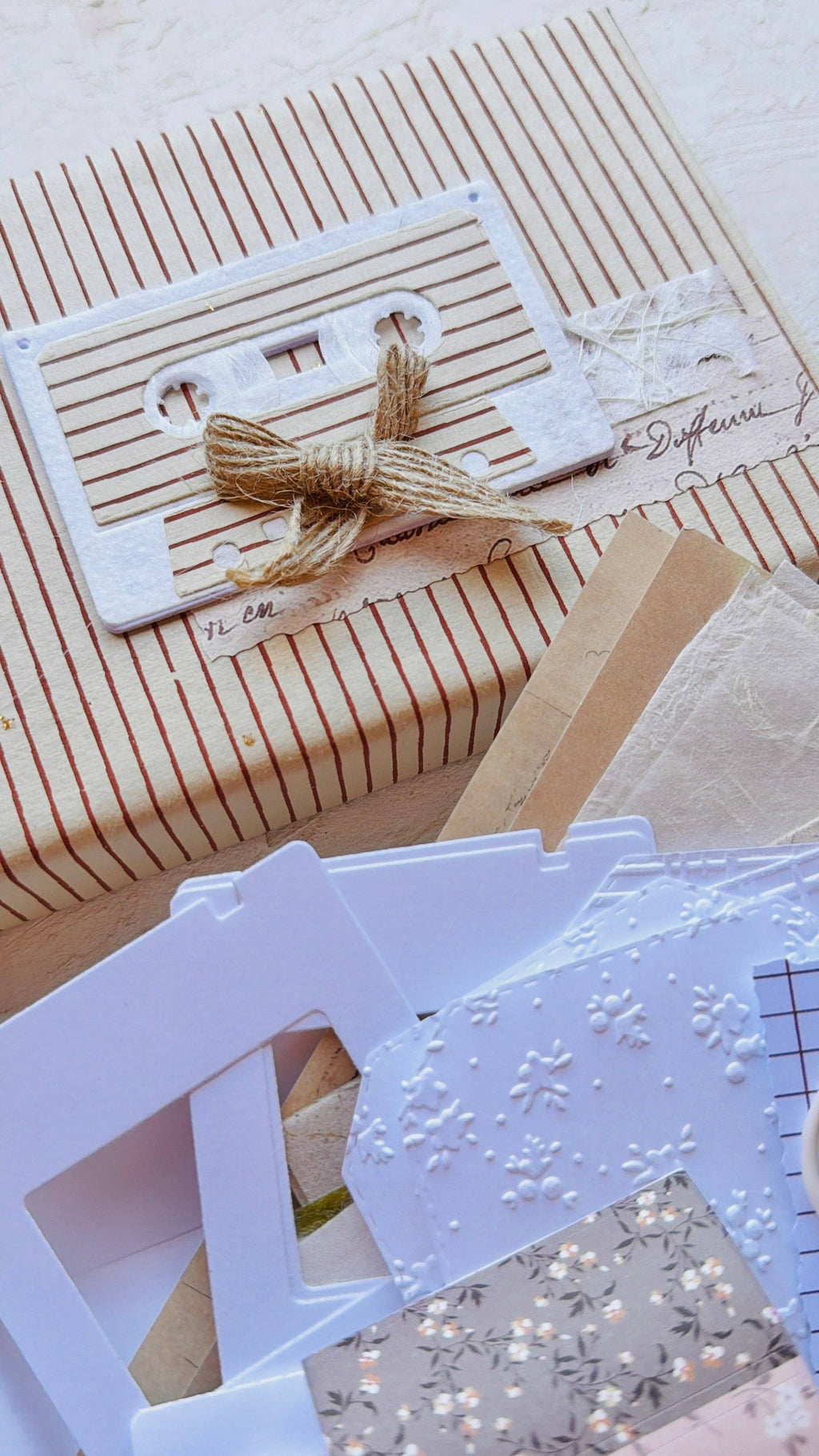 Kit Mini · Collection Atelier