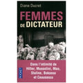 Femmes de dictateur