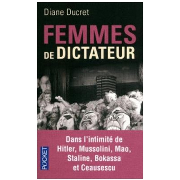 Femmes de dictateur