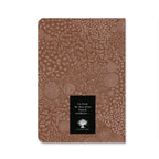 Cahier "La liste de mes..." - 96 pages