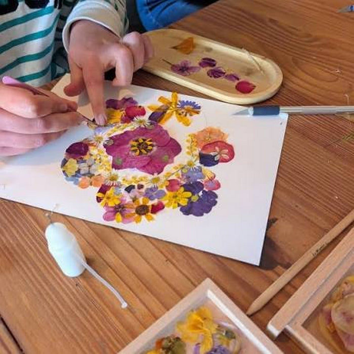 ATELIER HERBIER  - SAM.07 NOV - 10H30