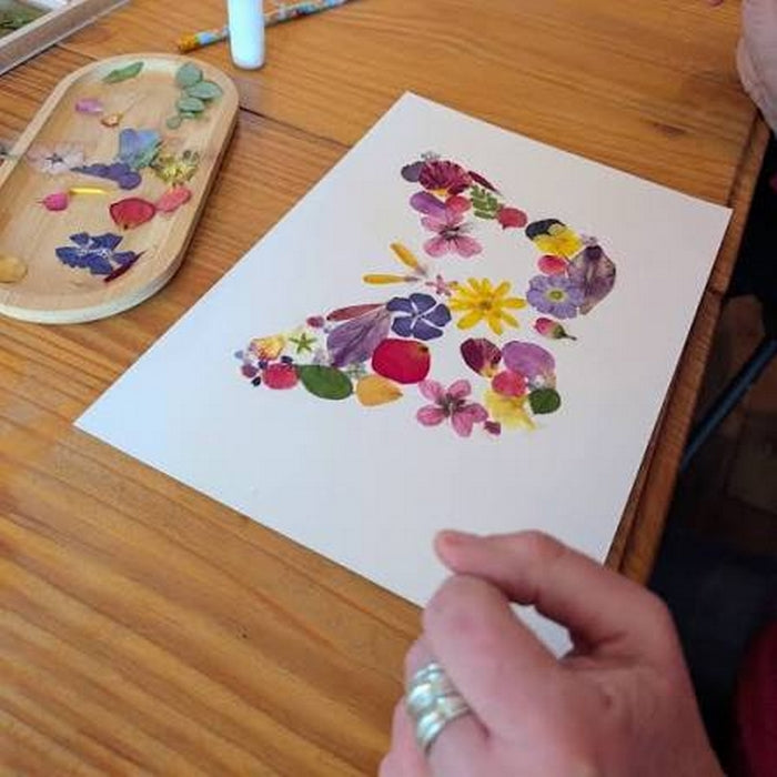 ATELIER HERBIER  - SAM.07 NOV - 10H30