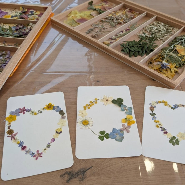 ATELIER HERBIER  - SAM.07 NOV - 10H30