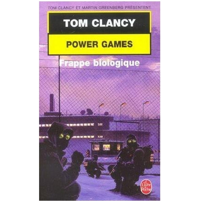 Frappe biologique