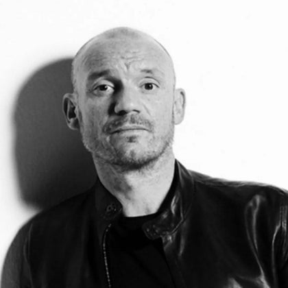 Photo de l’auteur