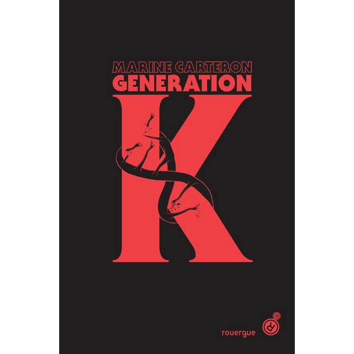Génération K