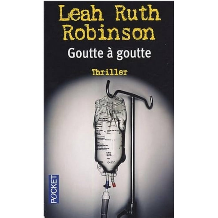 Goutte à goutte