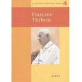 Gustave Thibon