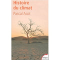 Histoire du climat