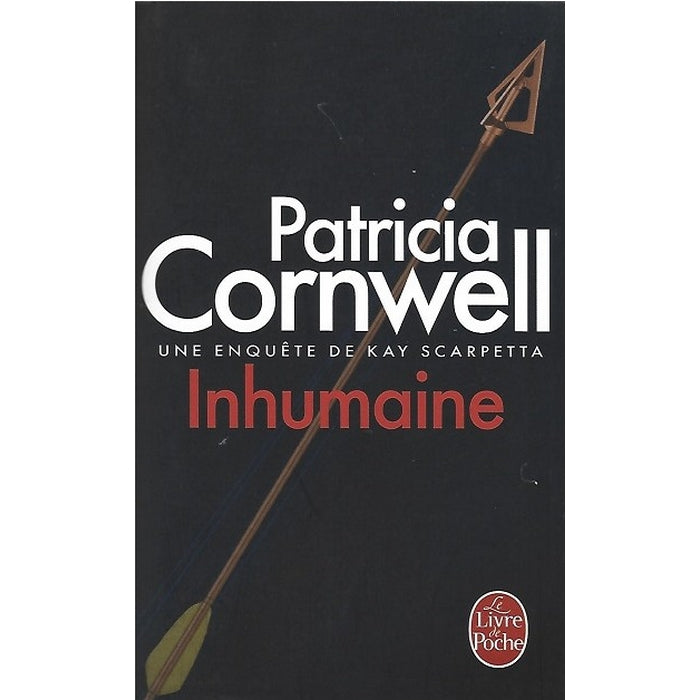 Inhumaine