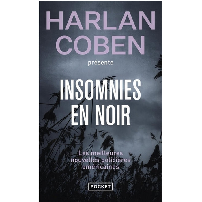 Insomnies en noir