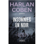 Insomnies en noir