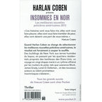 Insomnies en noir