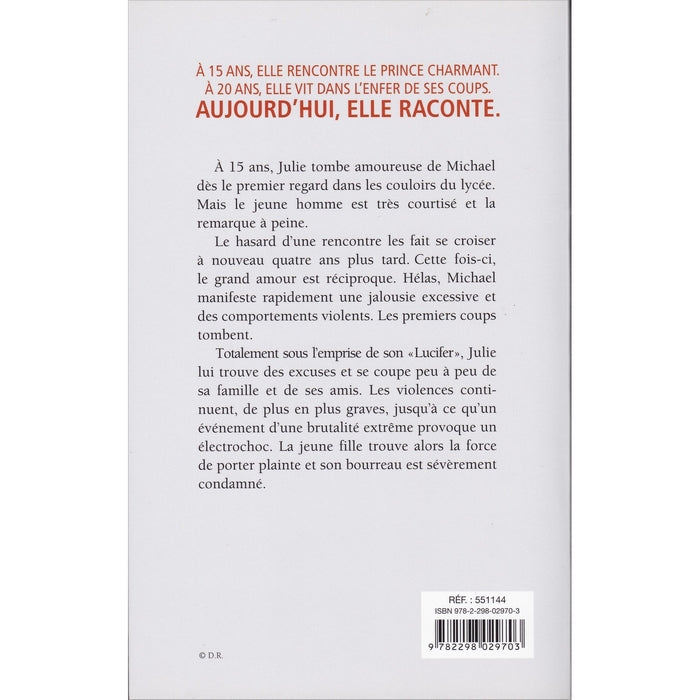 J'aime le diable