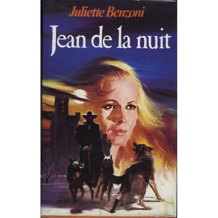 Jean de la Nuit
