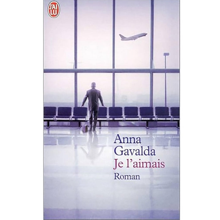 Je l'aimais