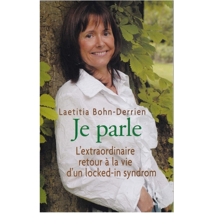 Je parle