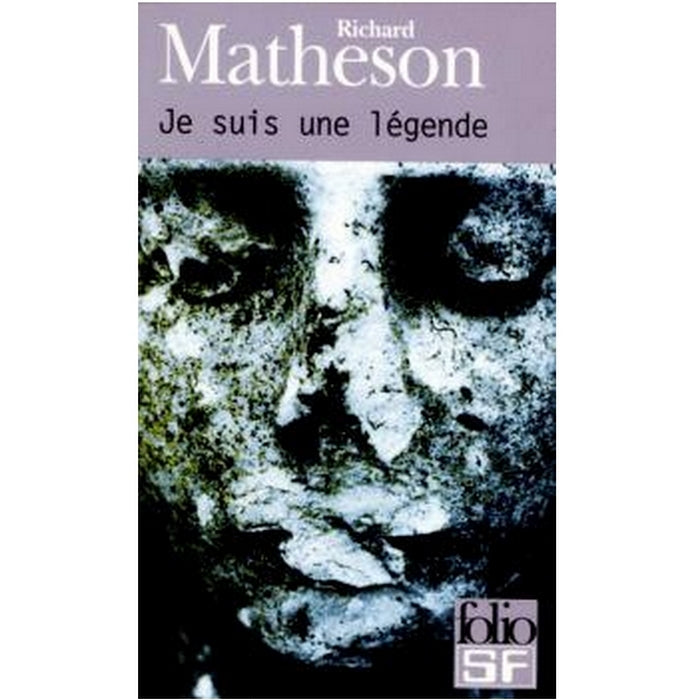 Je suis une légende