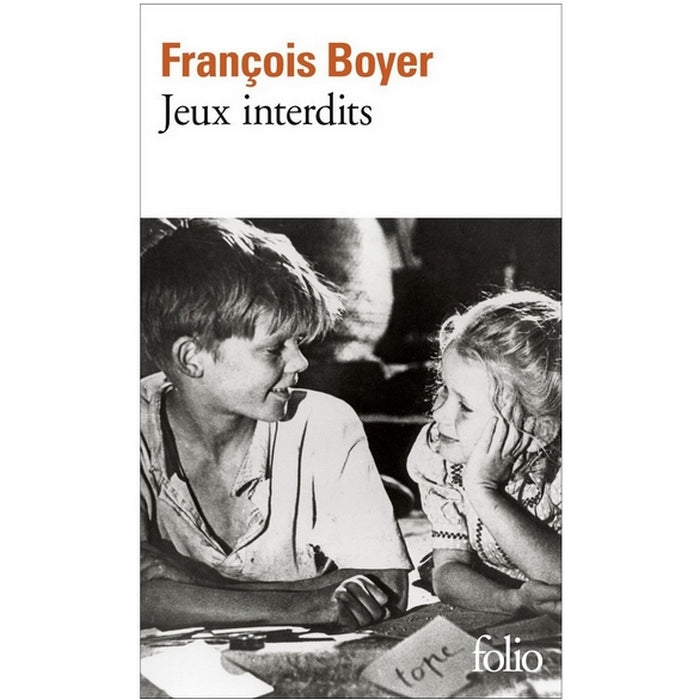 Jeux interdits