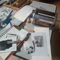 GRAVURE SUR TETRA PACK - Samedi 20.06 - 10h