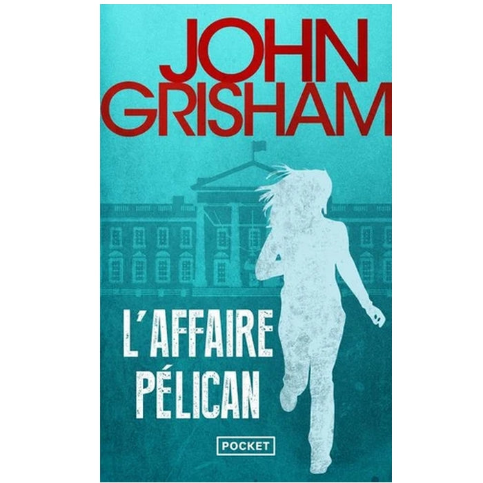 L affaire pélican