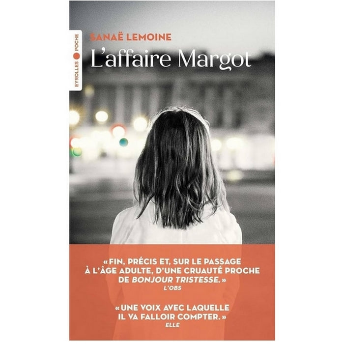 L'affaire Margot