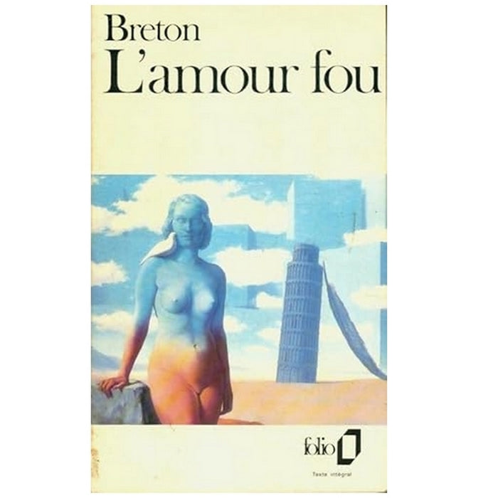 L'amour fou