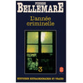 L'année criminelle - T3