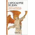 L'apocalypse de Jean