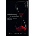 L’appel du sang – La seconde vie de Bree Tanner