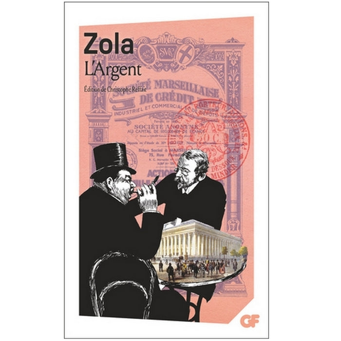 L'argent