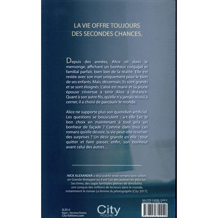 L'autre fils