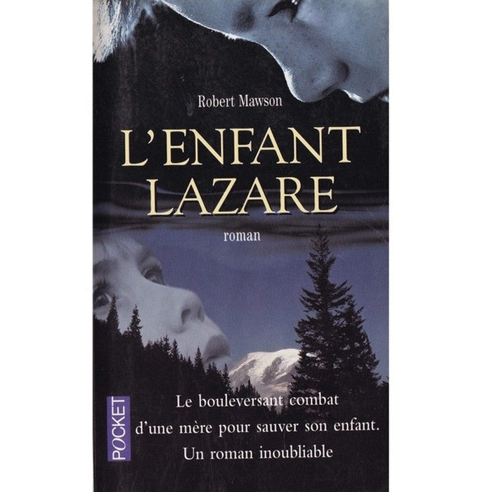 L’enfant Lazare