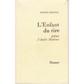 L'enfant du rire