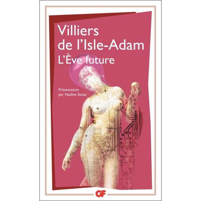 l'Eve future