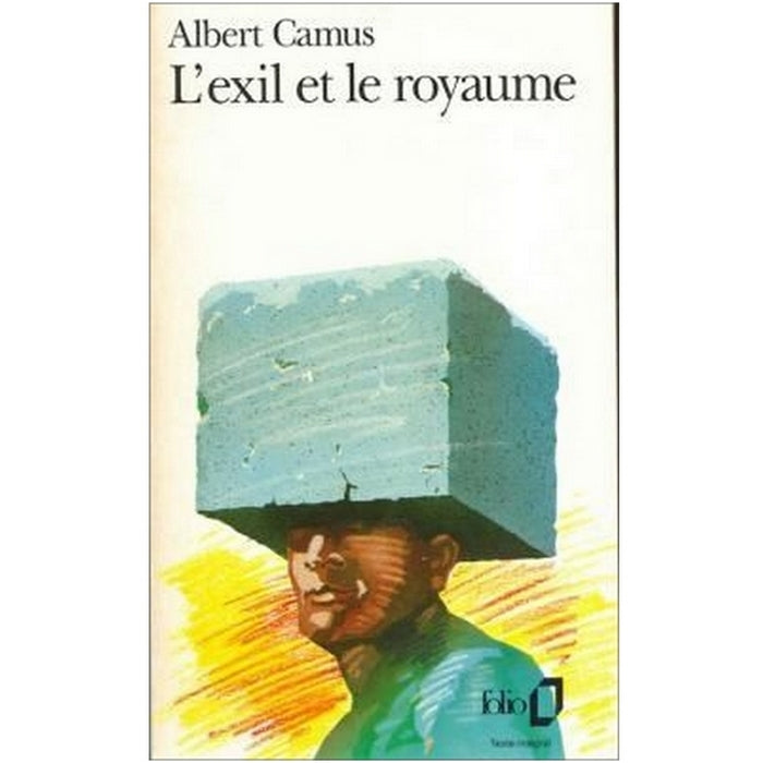 L'exil et le royaume
