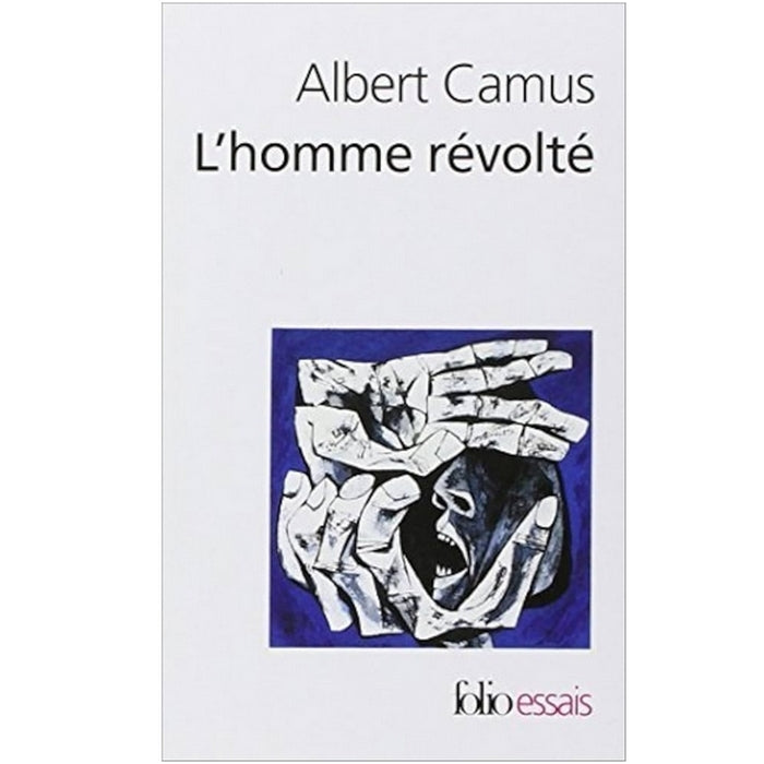 L'homme révolté